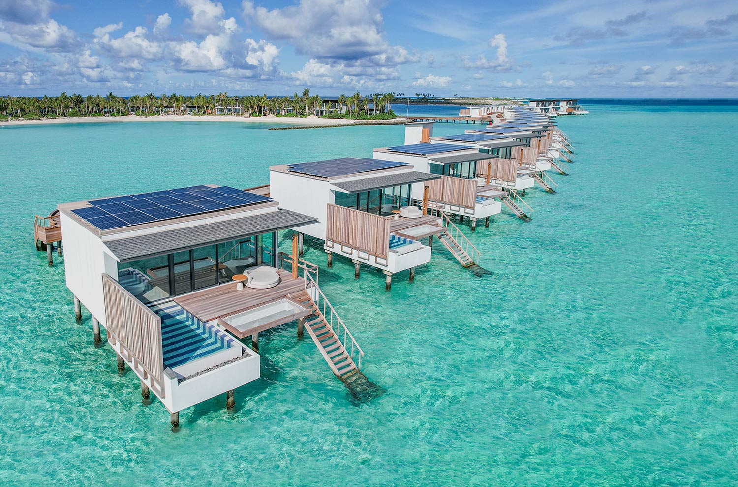 SO/ Maldives