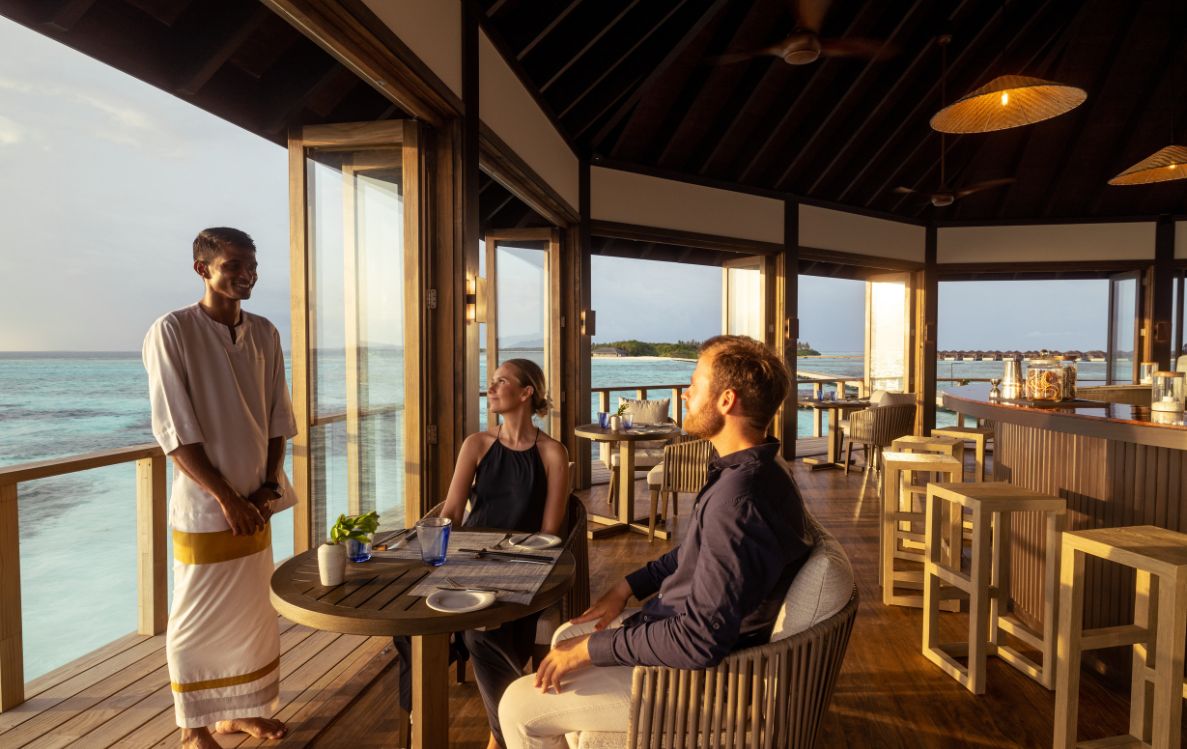 UMI RESTAURANT 海