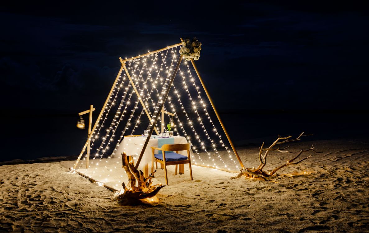 Destination Dining 