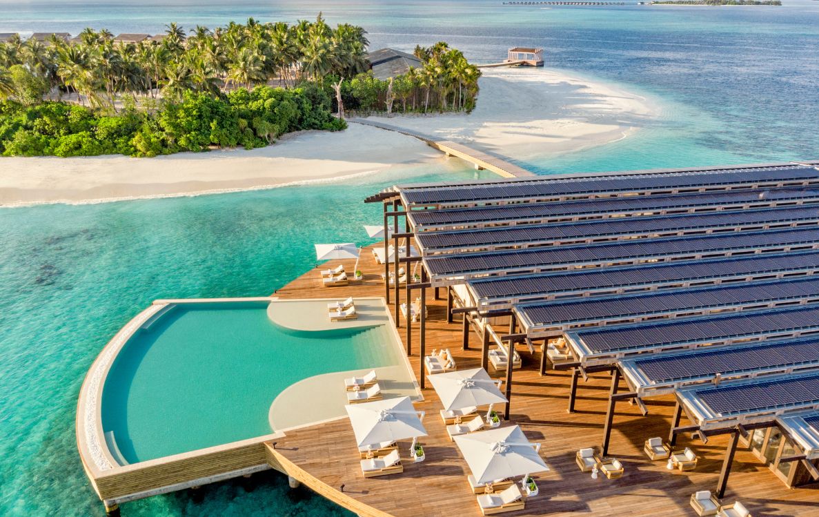 Keyolhu Restaurant at the Retreat