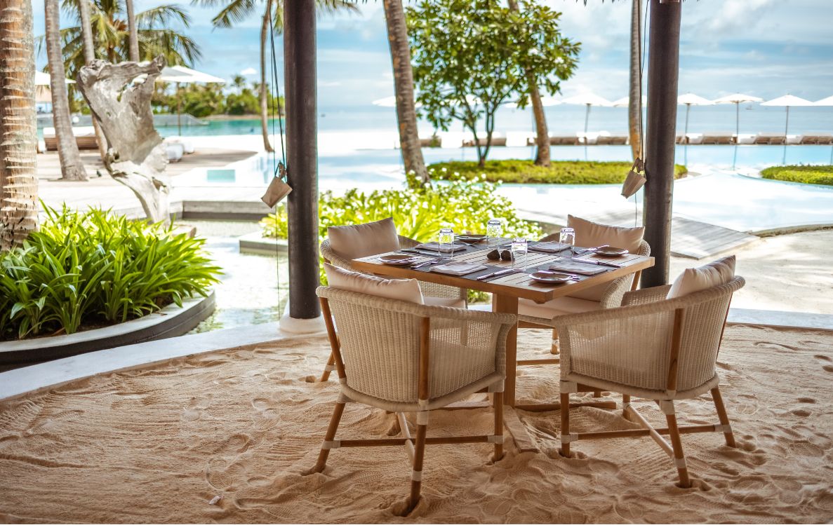 Thila Bar
