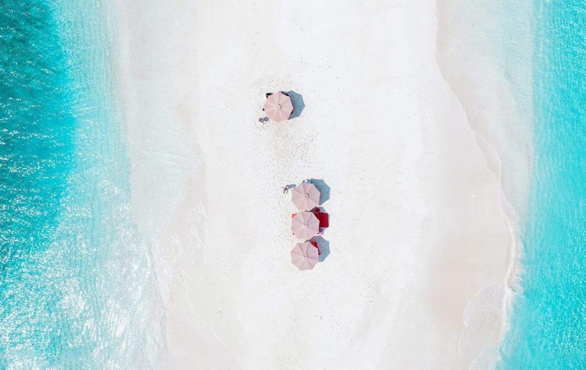 Island Escape Picnic