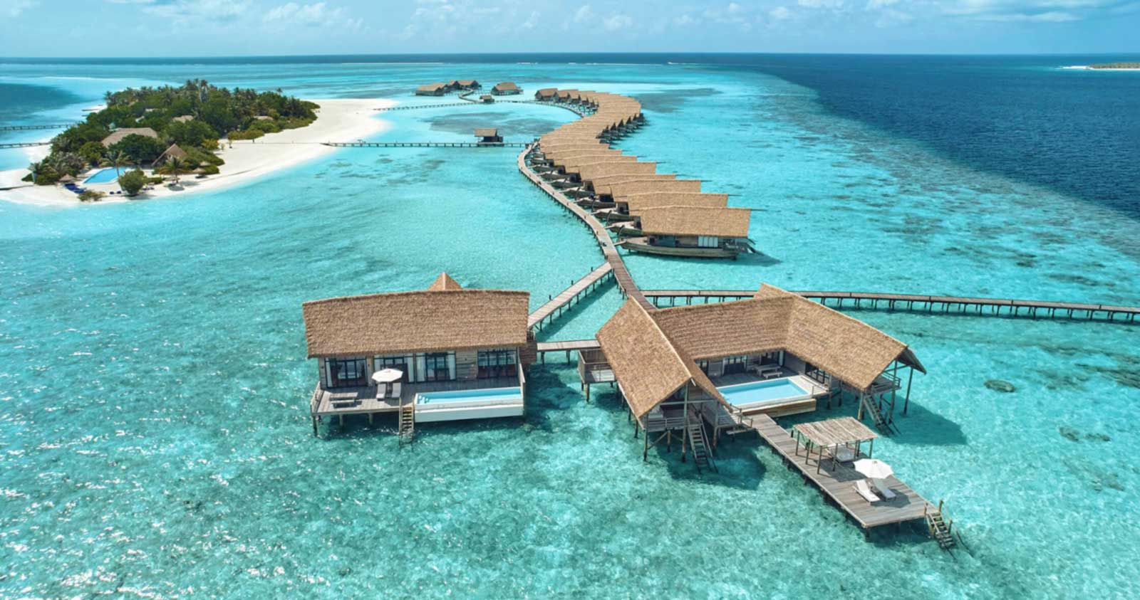 COMO Cocoa Island