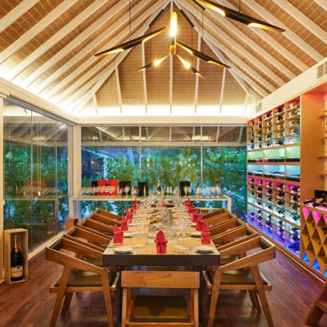Wine Cellar