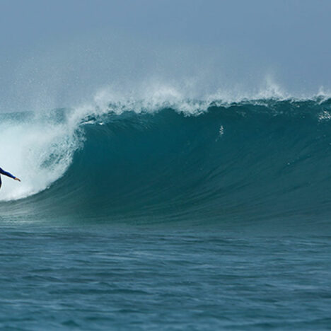 Surfing