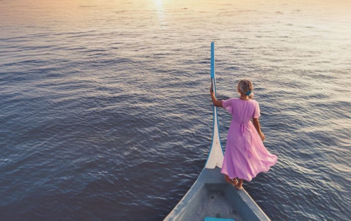 Sunset Cruise