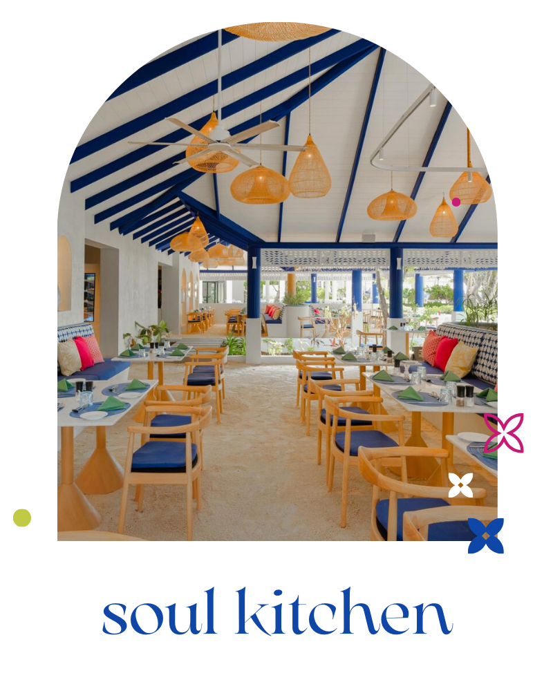 Soul Kitchen