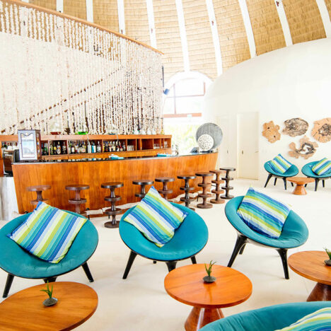 The Lounge Bar