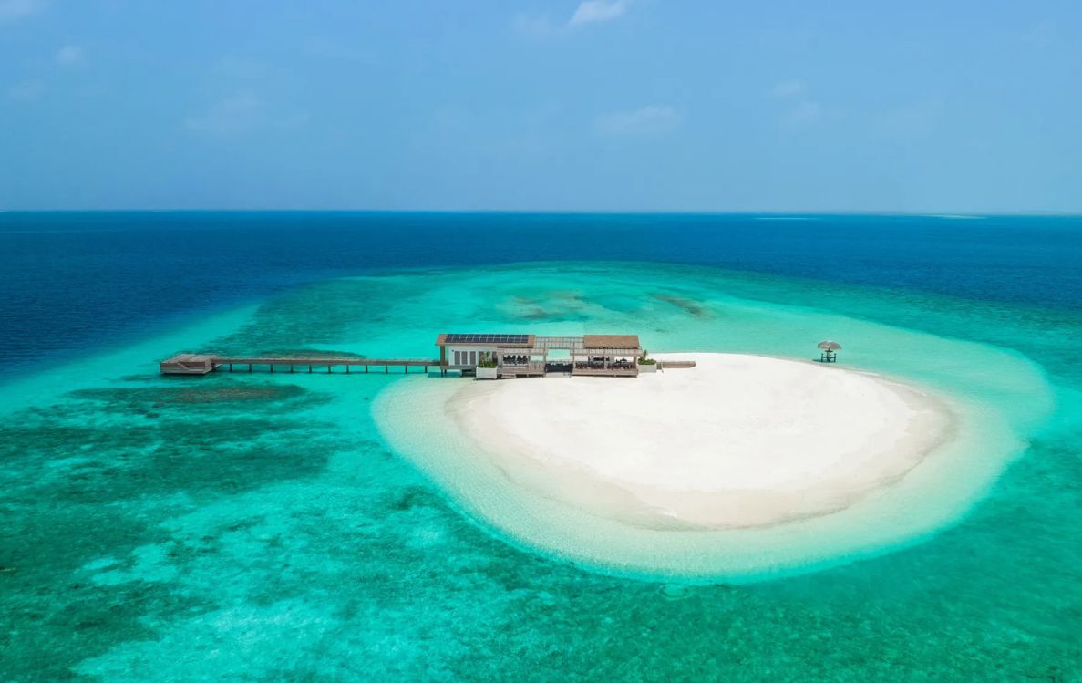 Private Sandbank Experiences