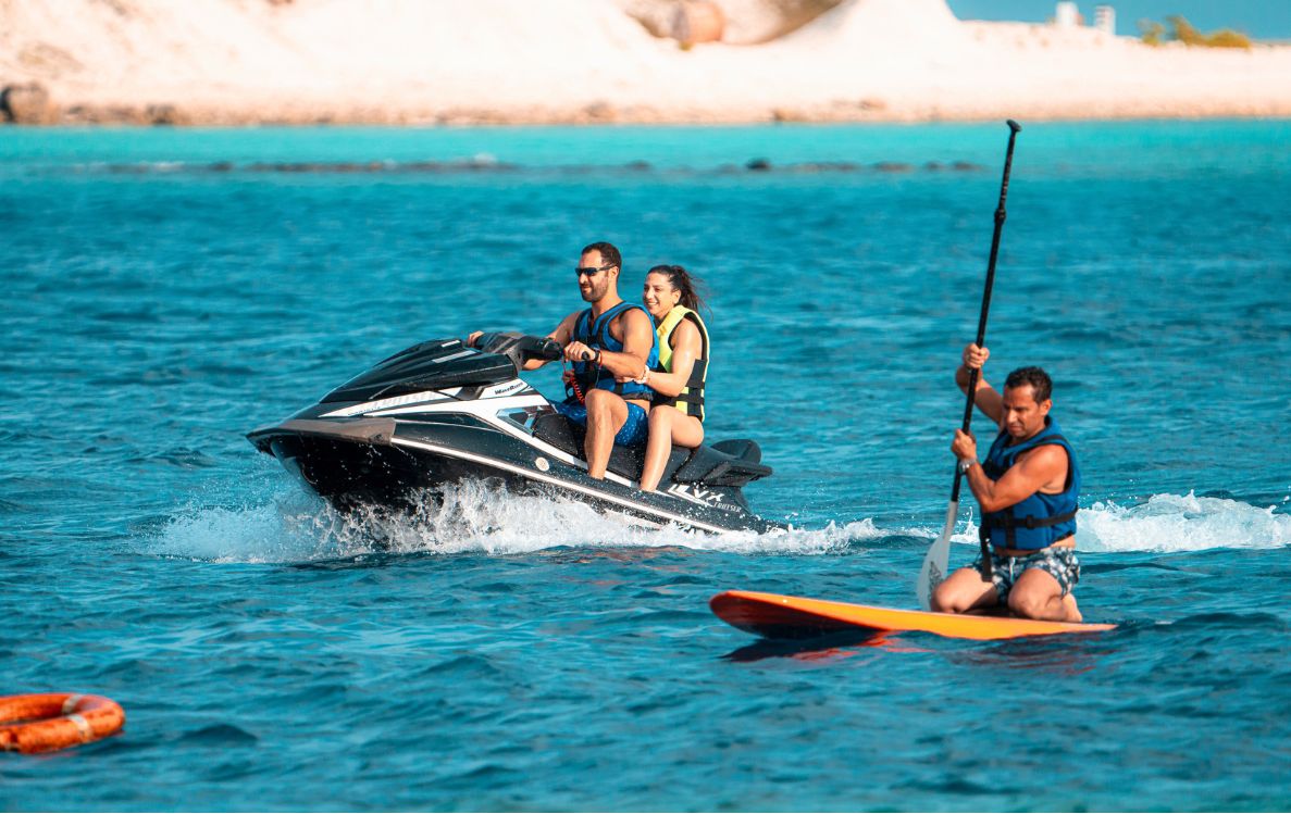 Watersports 