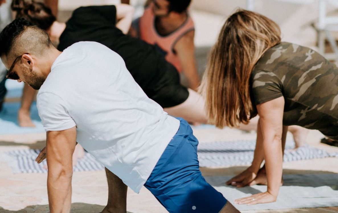Functional Training