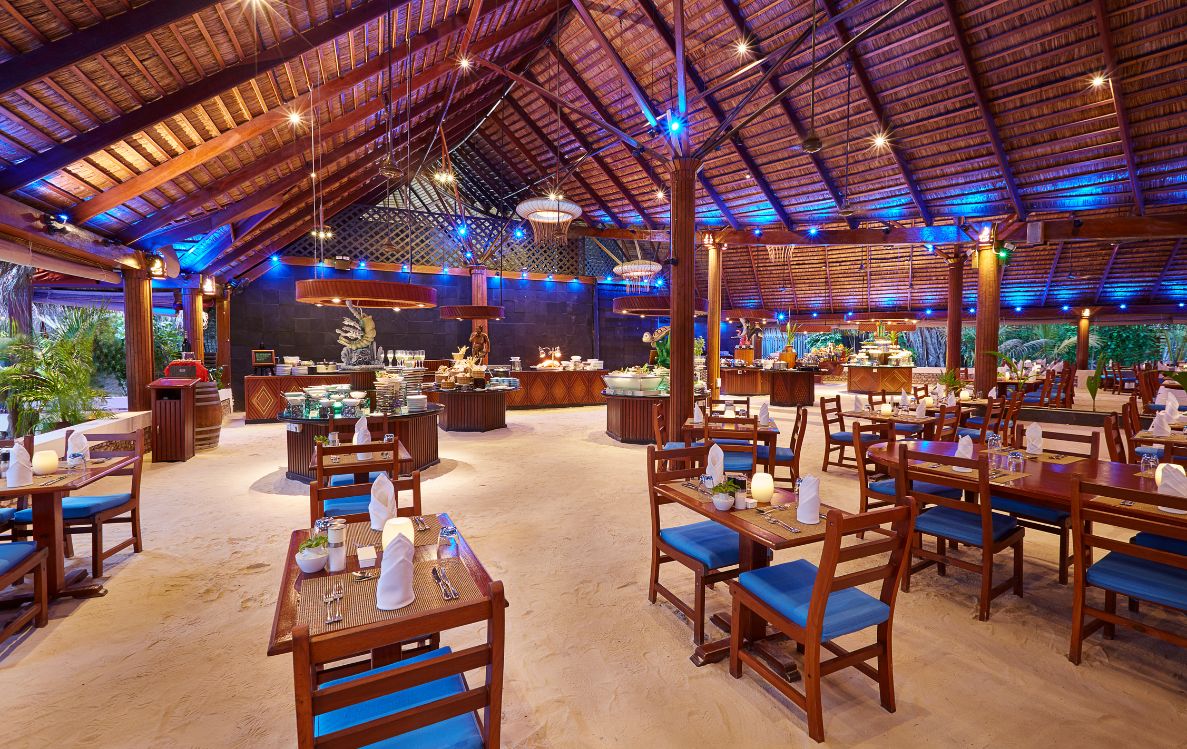 Koamas Restaurant