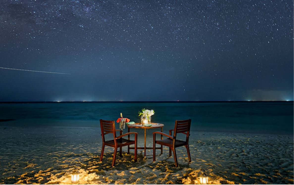 Private Dining