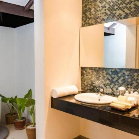 bathrom