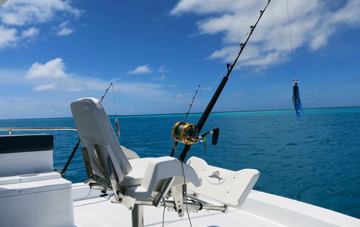 Big Game Fishing