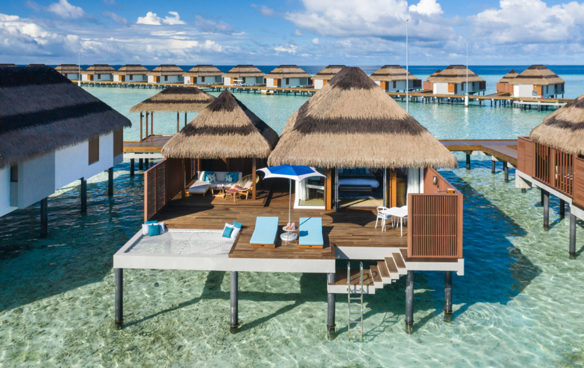 Ocean Villa