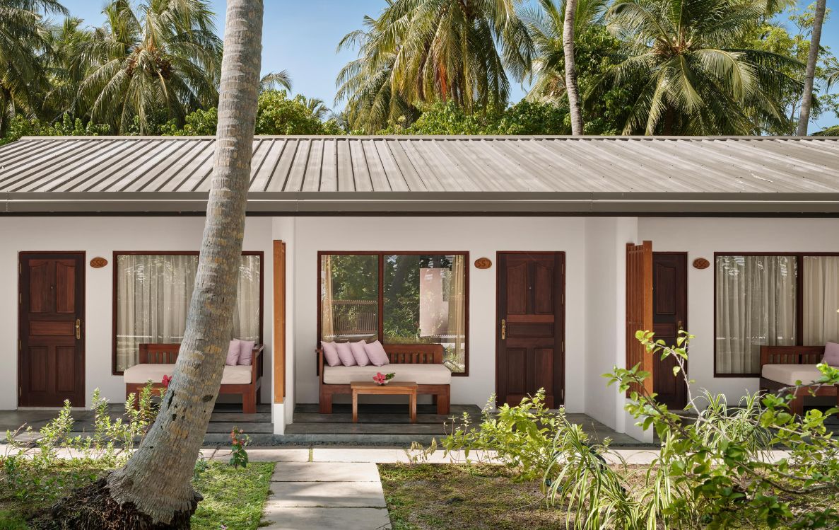 Sun Villa