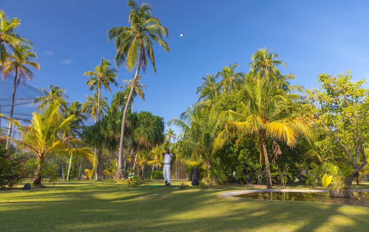 Golf