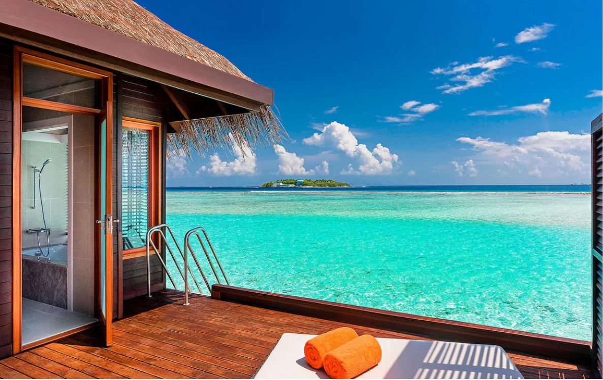 Water Bungalow