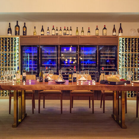 Wine Cellar