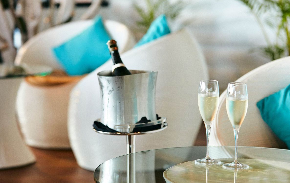 Bubble Lounge
