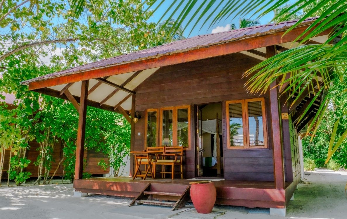 Deluxe Villa