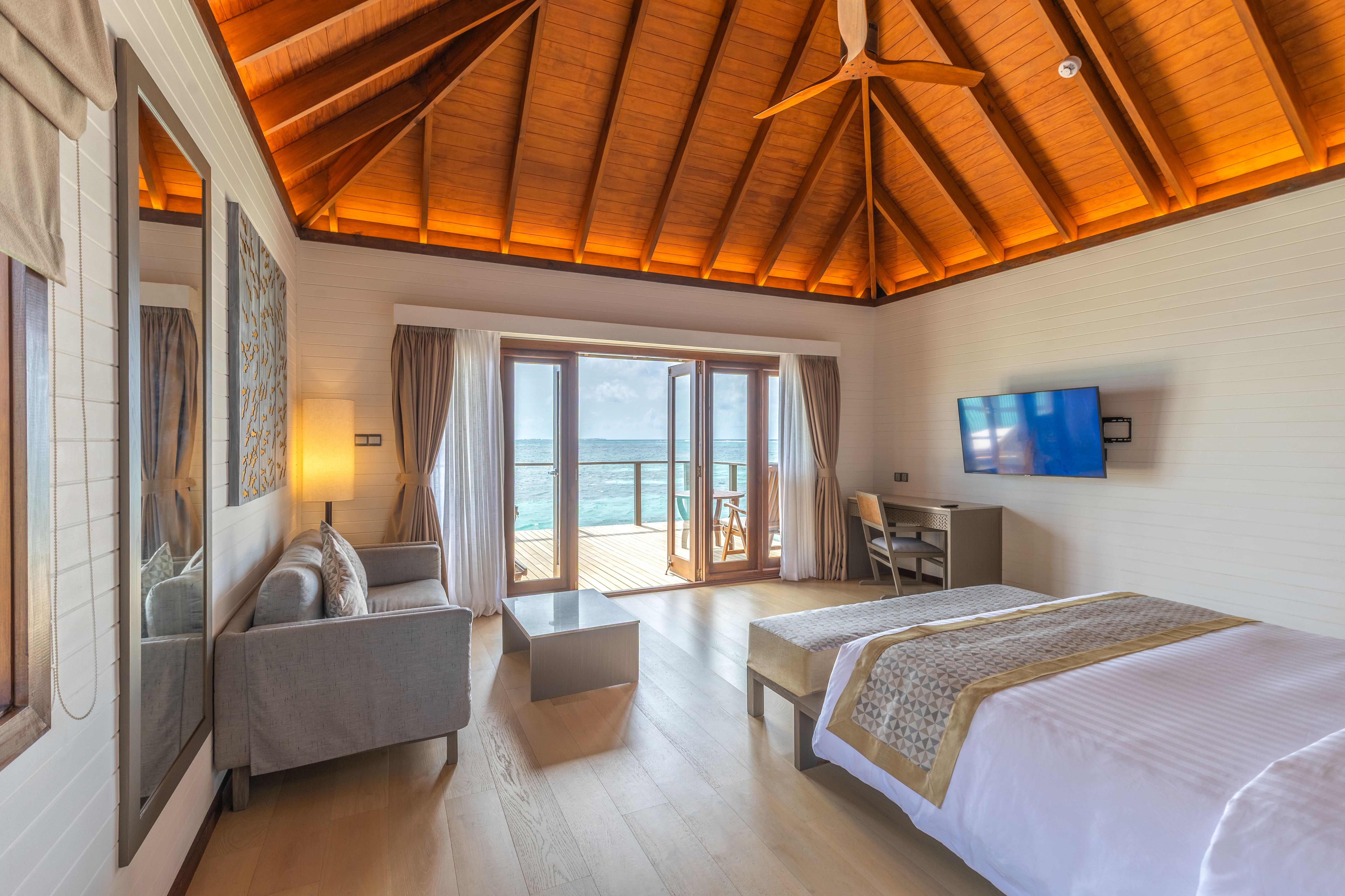 Ocean Villa