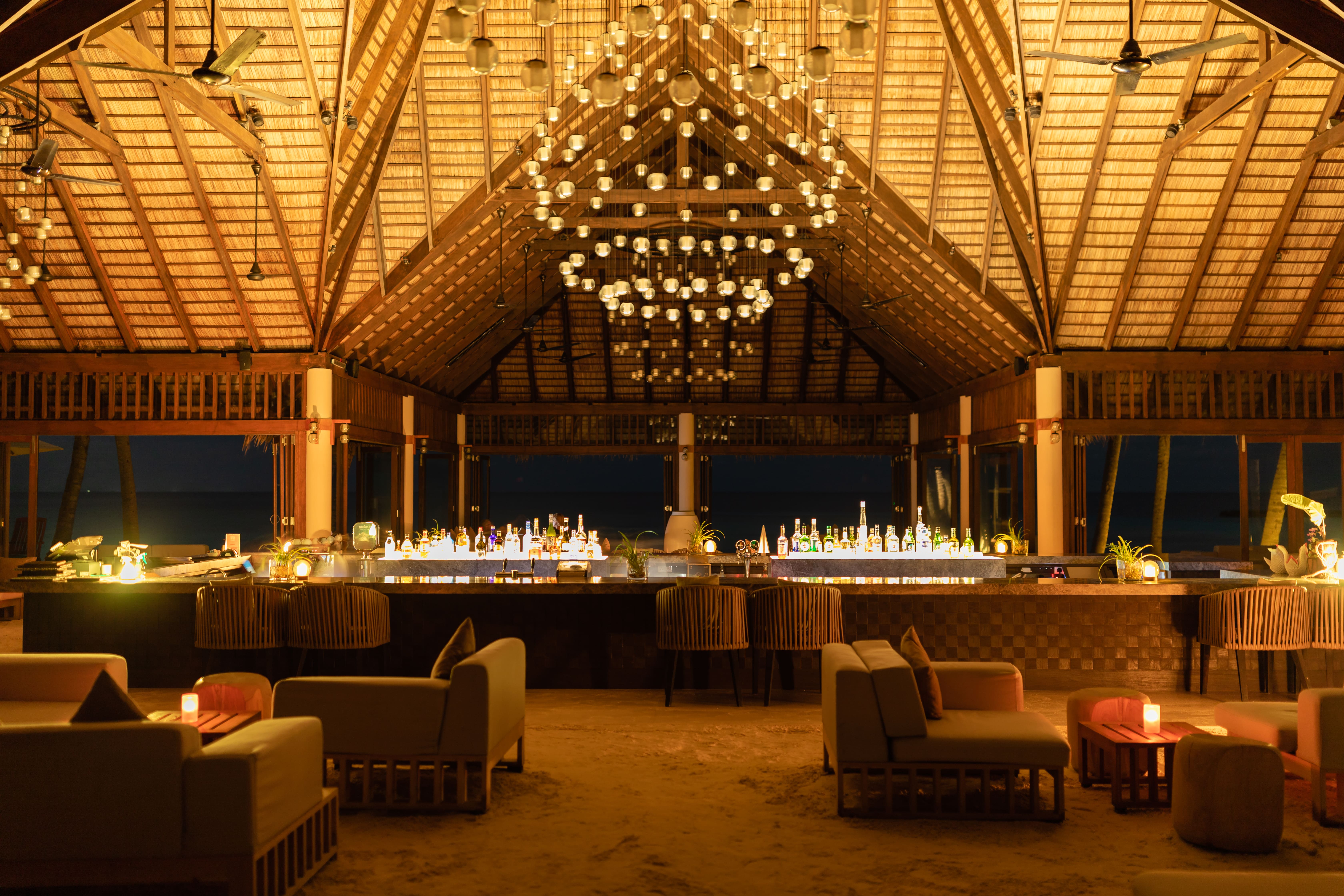 Thundi Bar