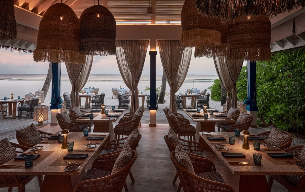 Arabian Grill