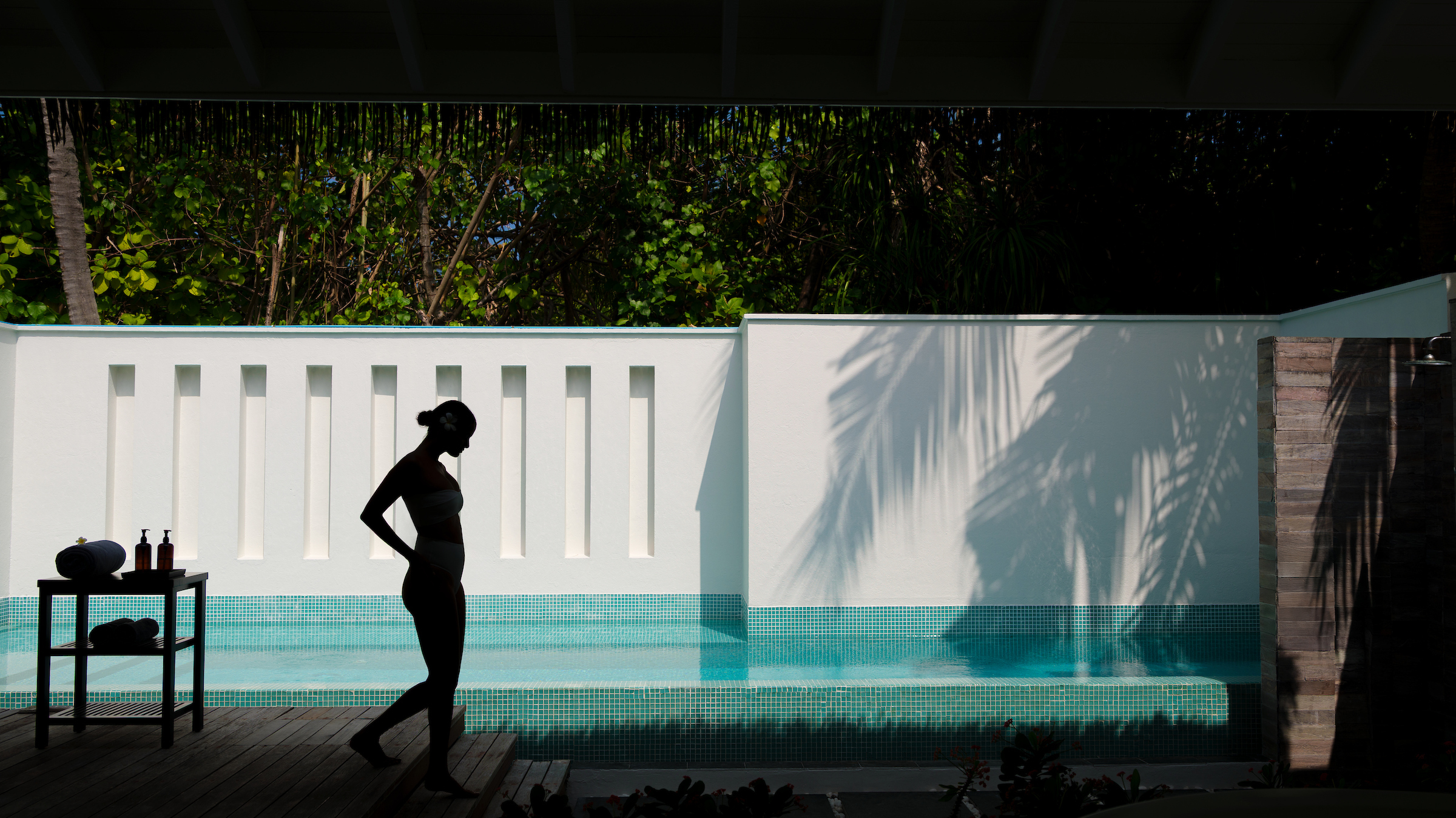 Wellness at Noku Maldives, Vignette Collection
