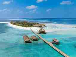 Jawakara Islands Experience