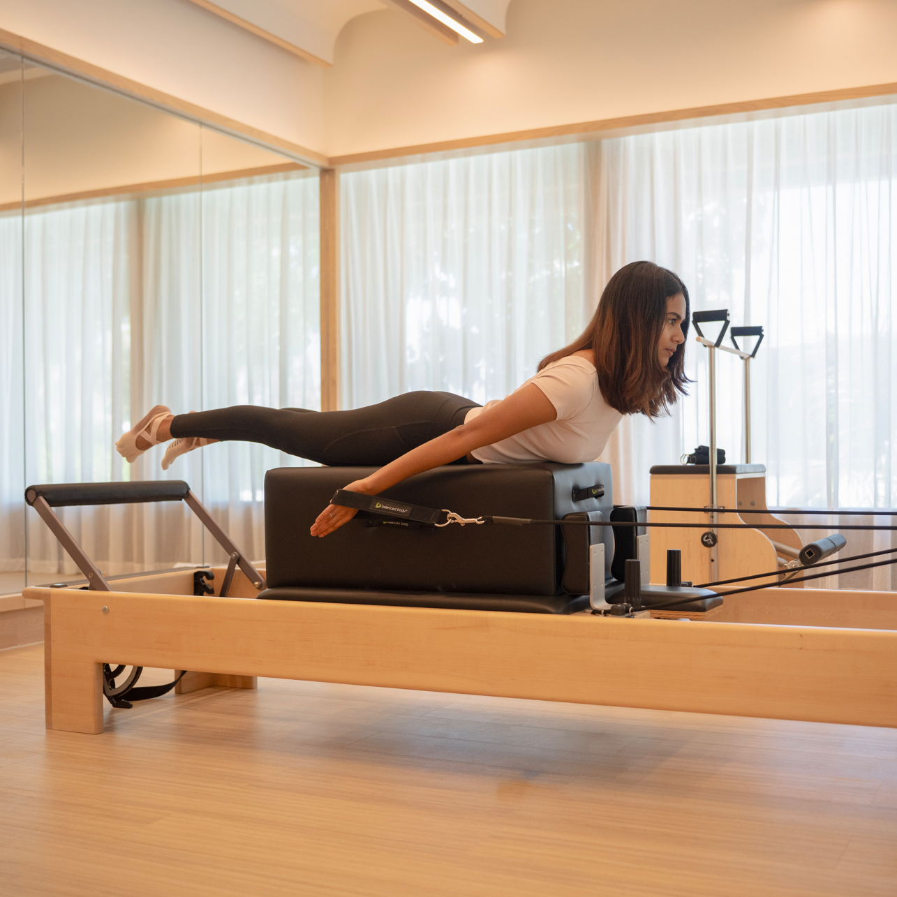 Grand Pilates