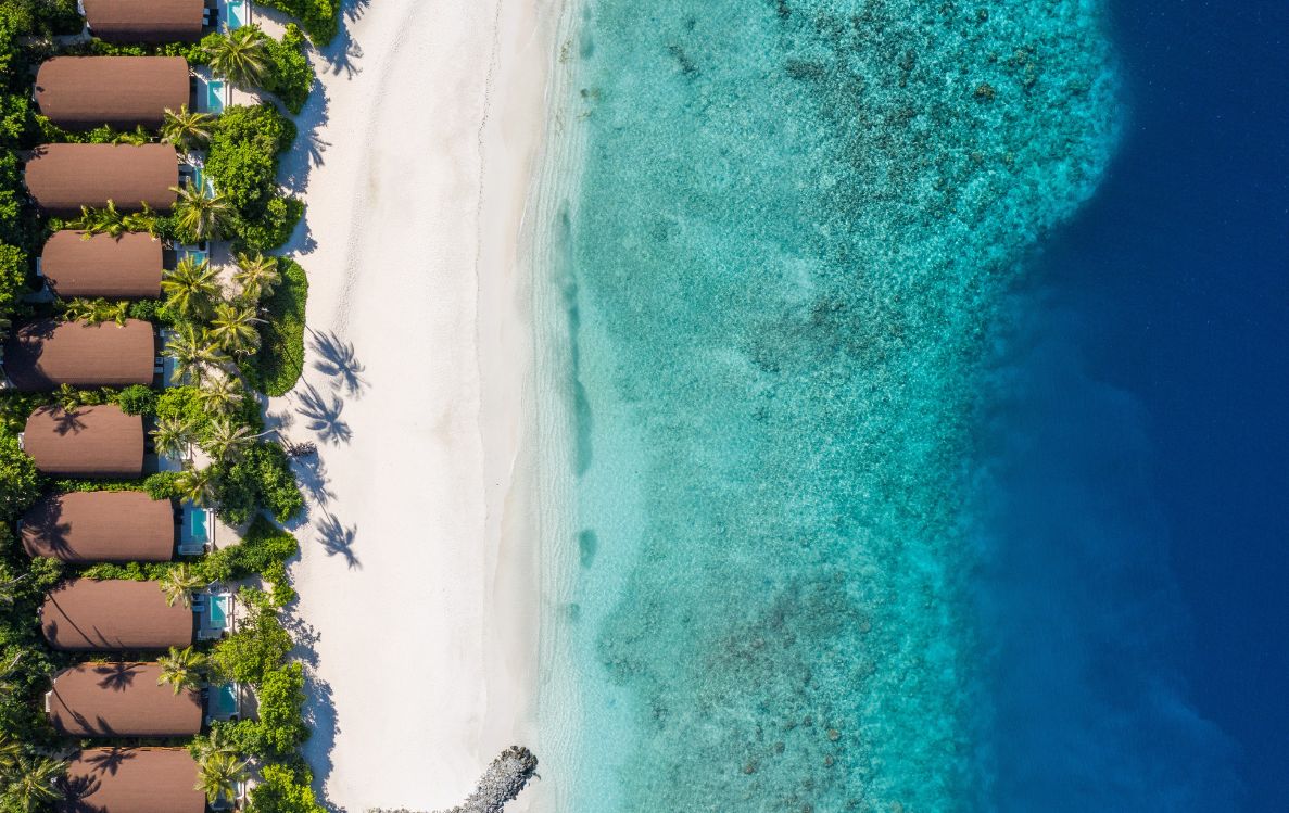 The Westin Maldives Miriandhoo Resort