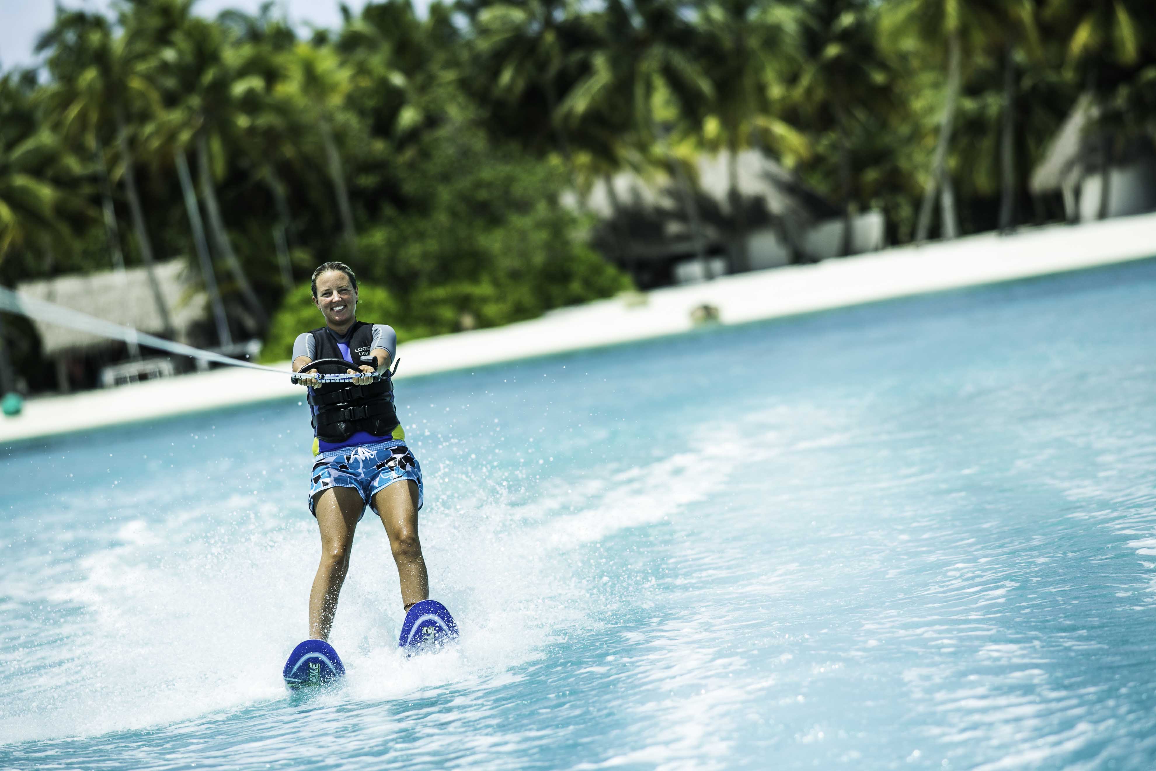 Water Ski & Wake Boarding