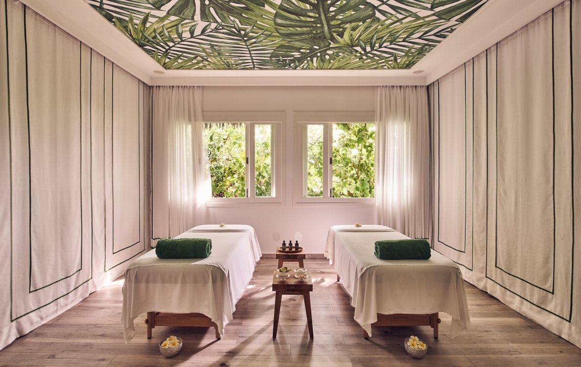 Wellness at Finolhu, a Seaside Collection Resort