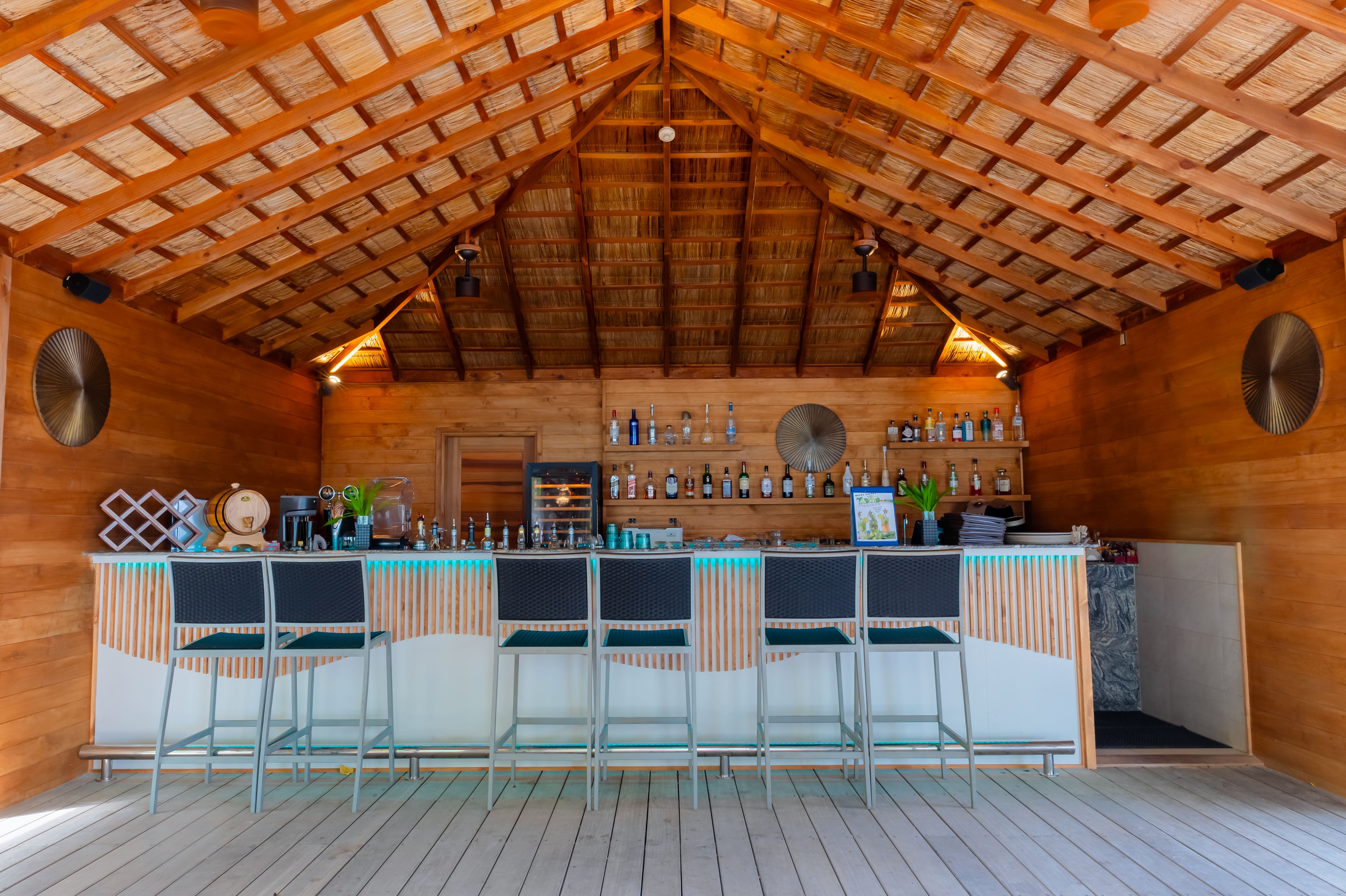 Vilu Bar