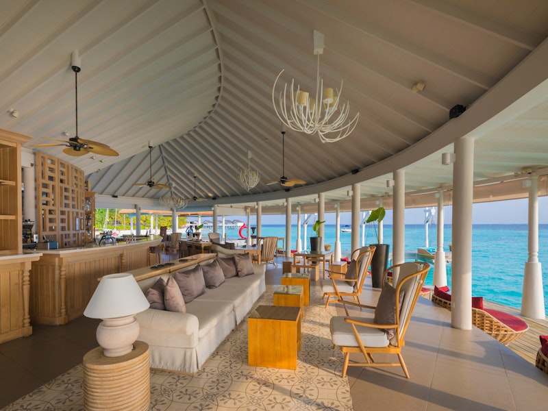 Aqua Bar