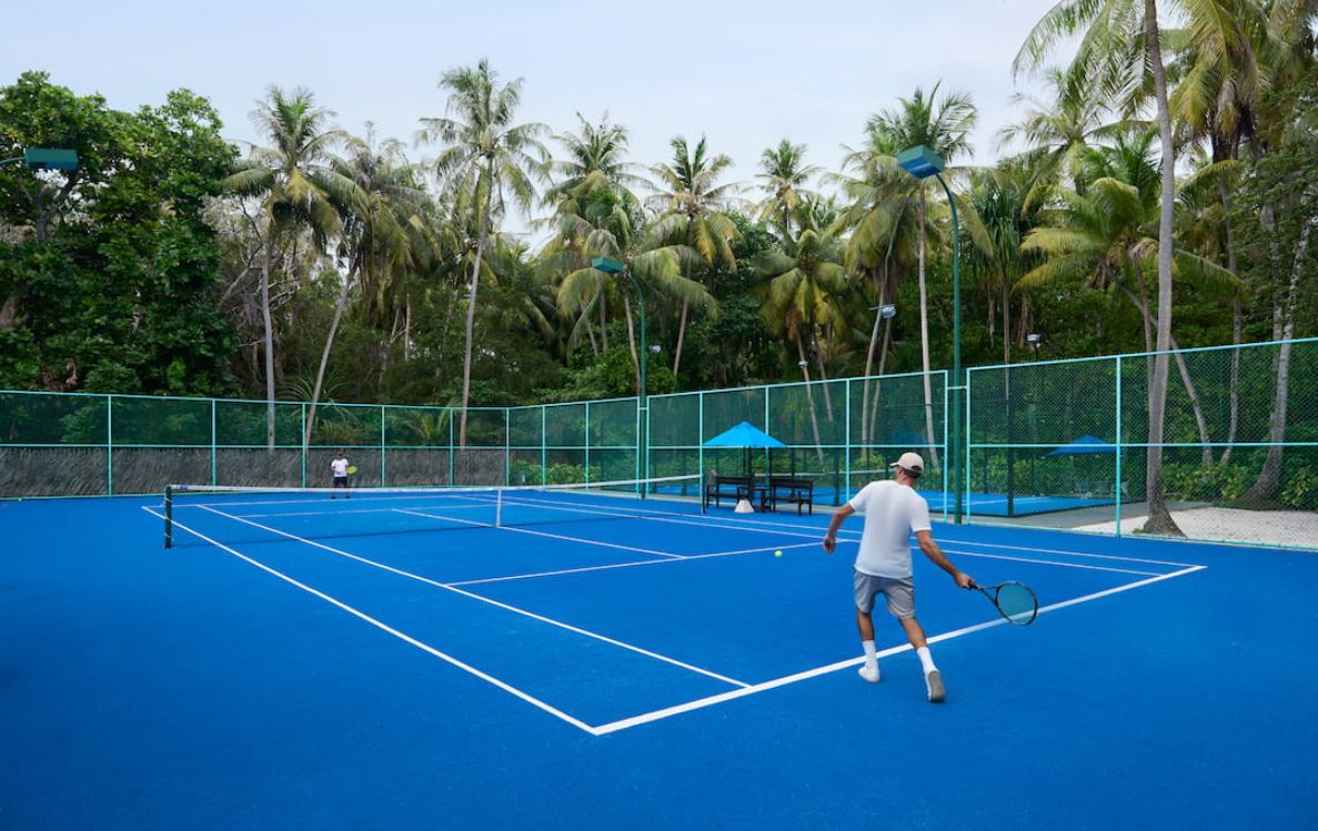 Tennis