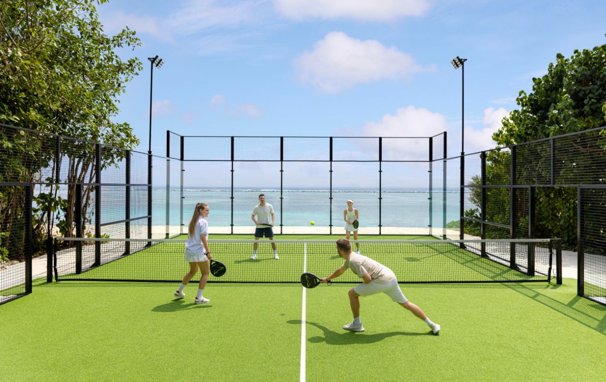 Padel Court