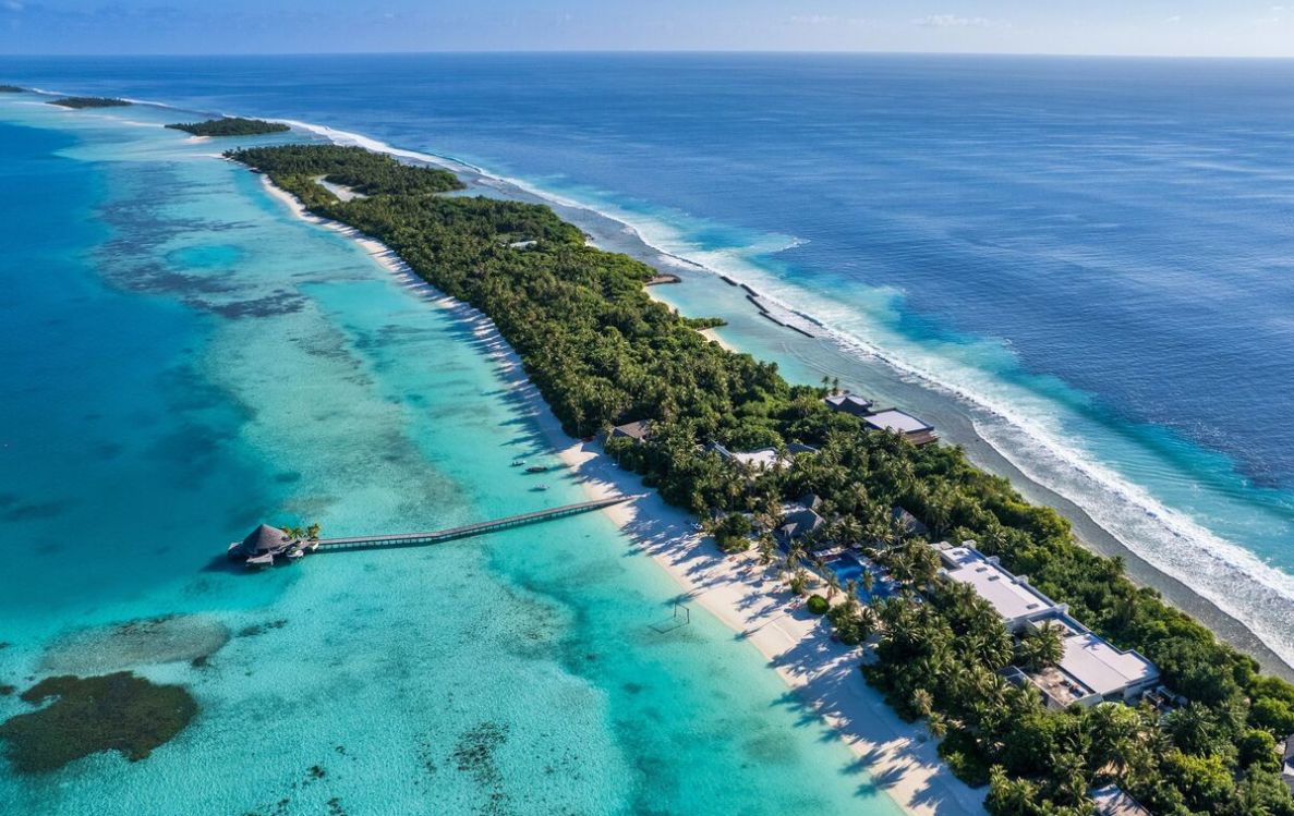 Kandima Maldives