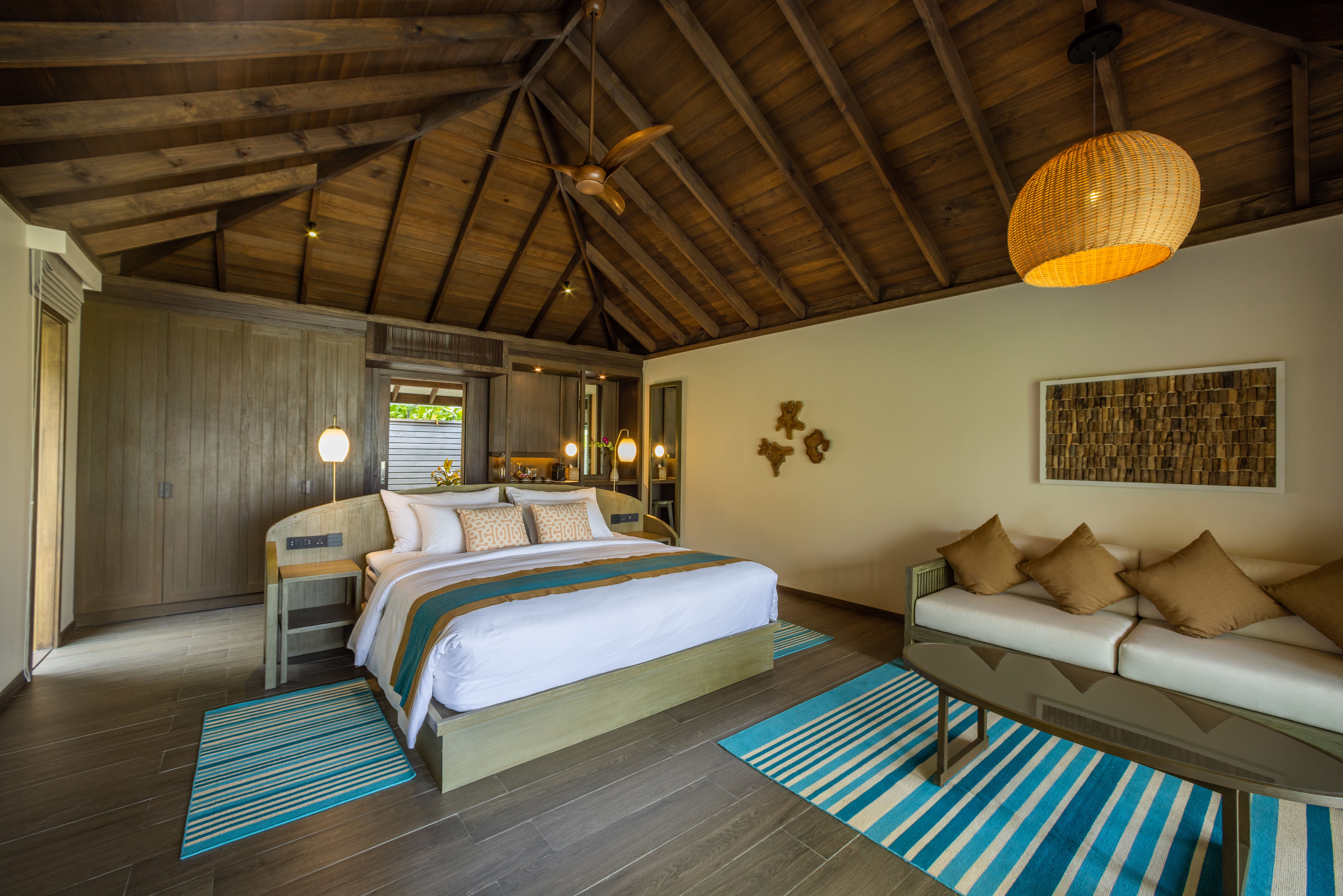 Beach Villas