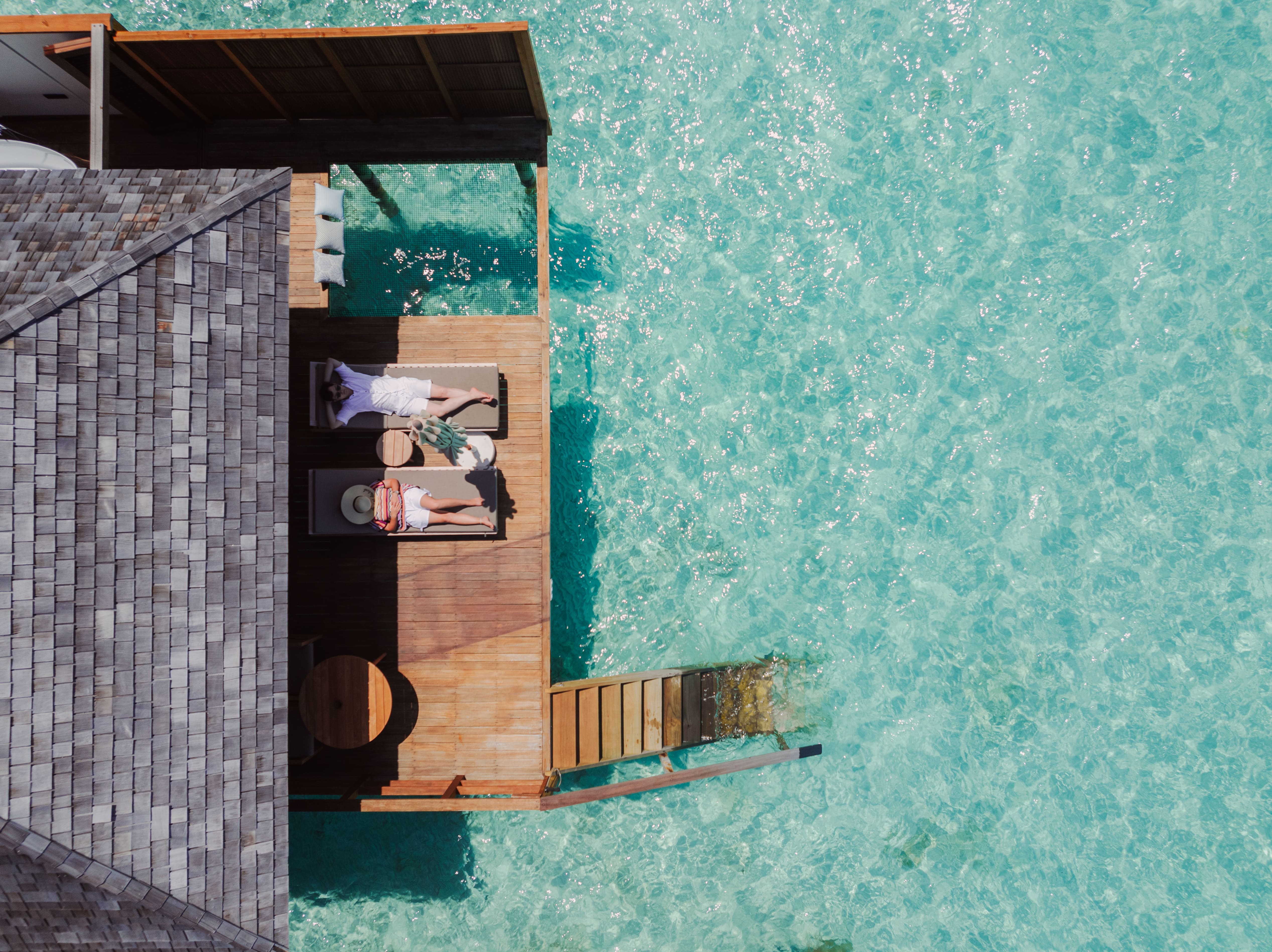 Sunset Ocean Villa