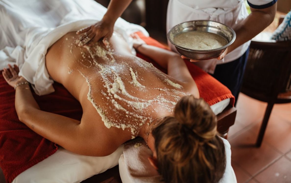 Wellness at Villa Nautica Paradise Island