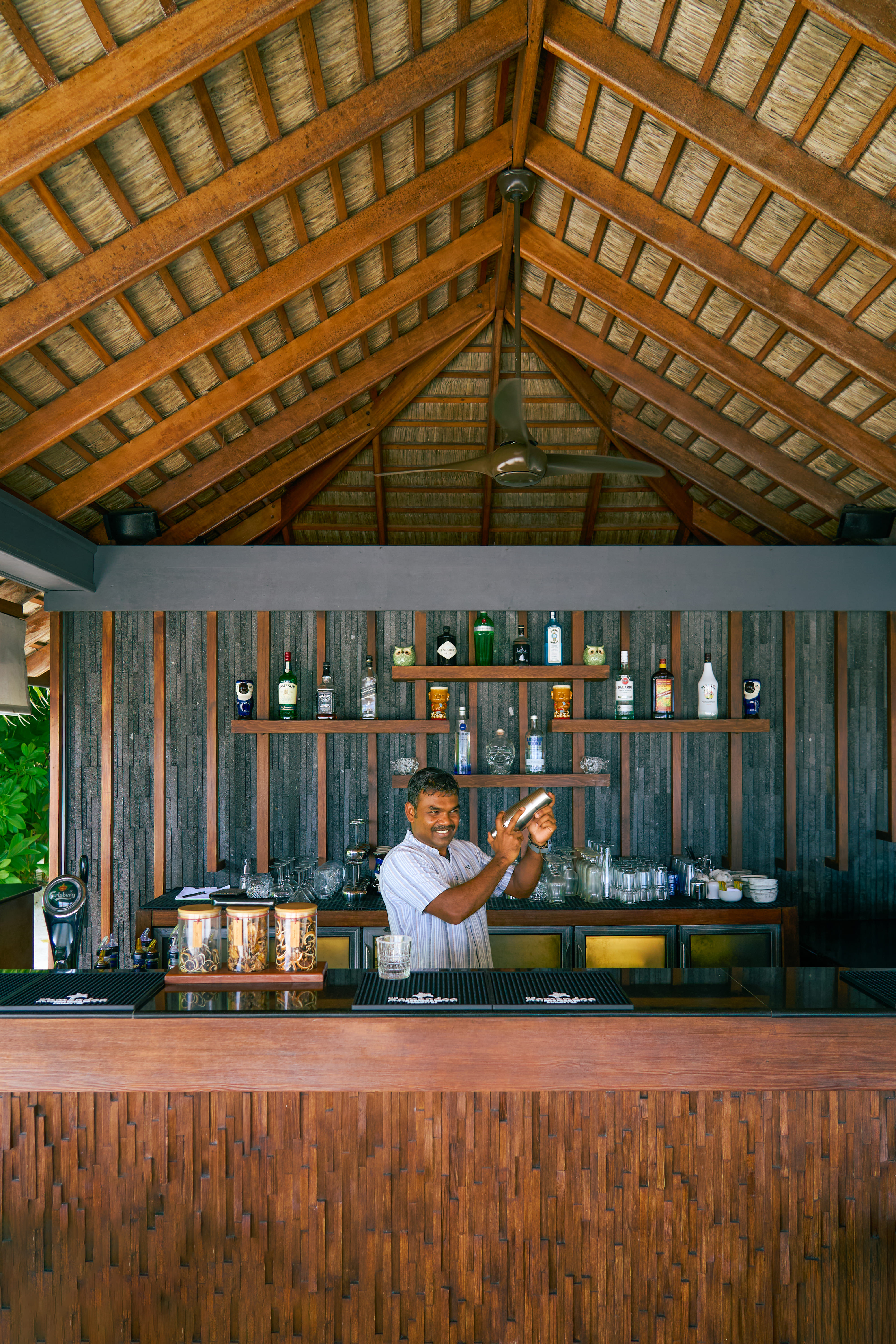 Thundi Bar