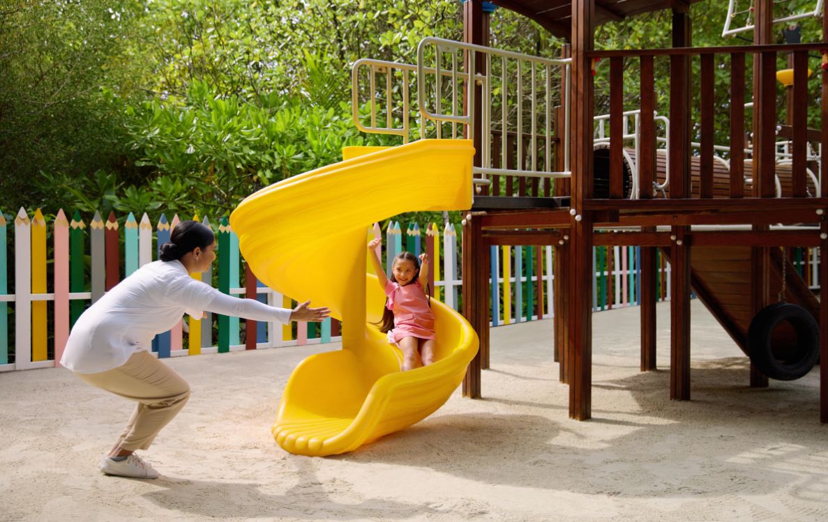 Le Méridien Family Kids Hub