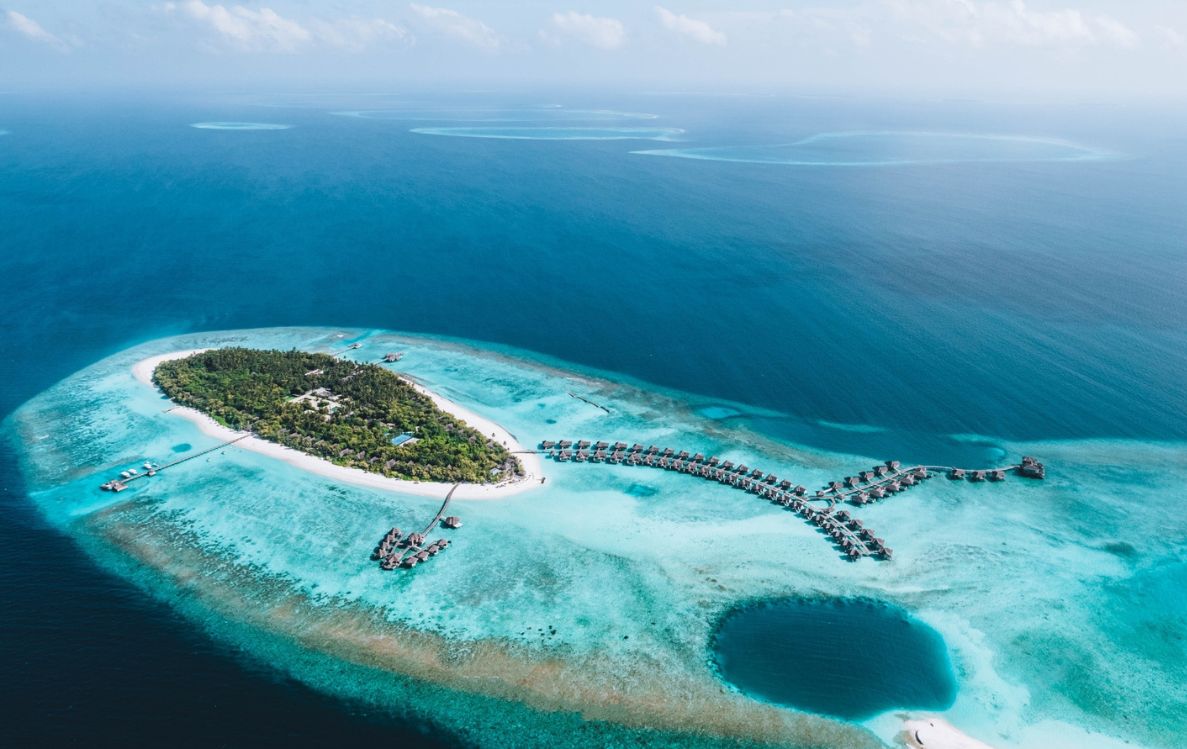 Vakkaru Maldives