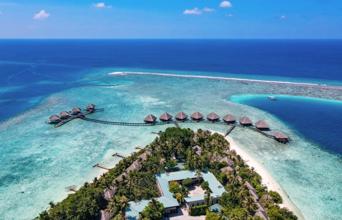 Adaaran Club Rannalhi