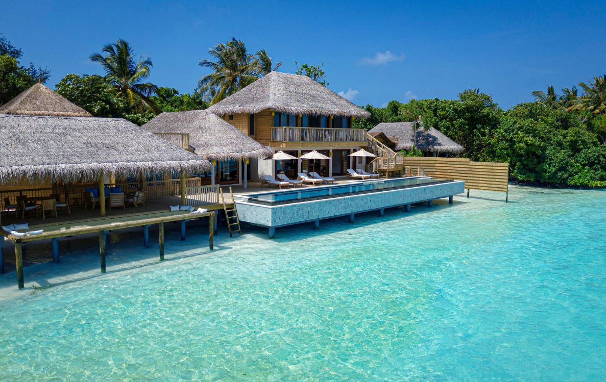The Retreat