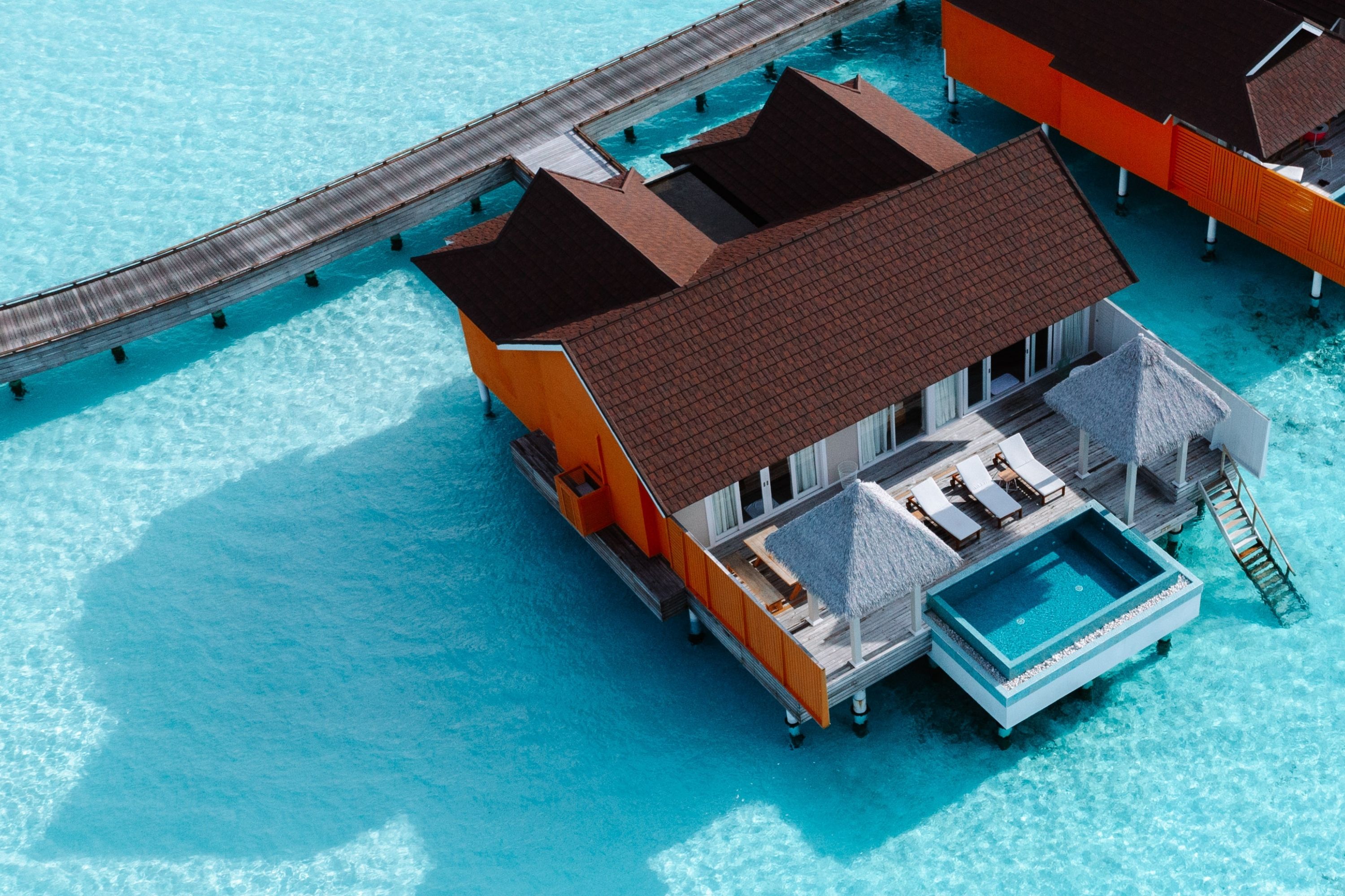 The Standard Residence