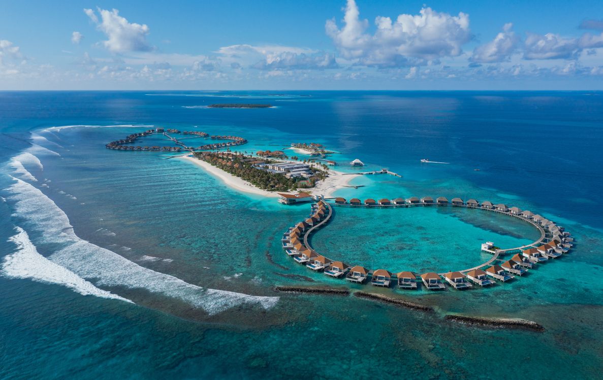 Radisson Blu Resort Maldives